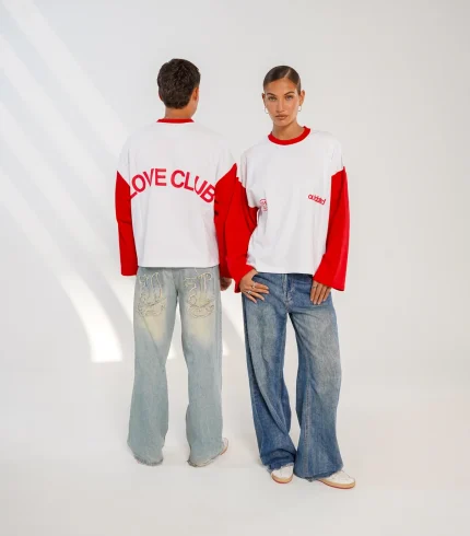 Outdated Christmas Long SleeveOutdated Christmas Long Sleeve