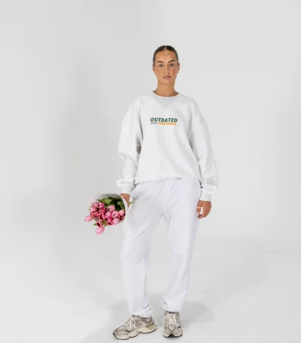 Outdated Sportswear Crewneck