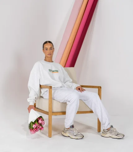 Outdated Sportswear Crewneck