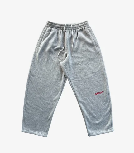 Outdated Staple Trackies Grey