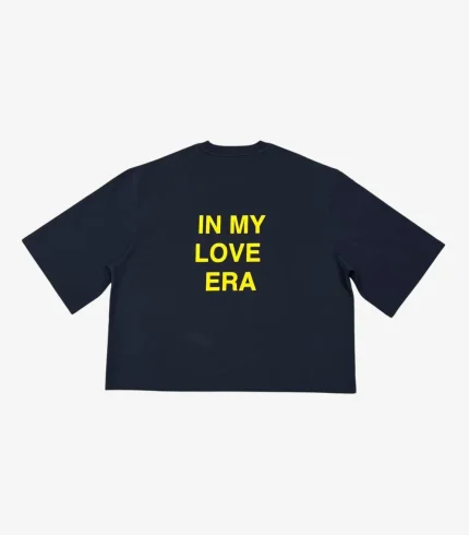 Outdated in My Love Era Tee