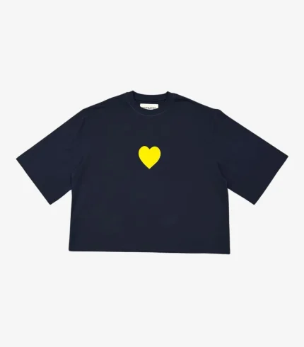 Outdated in My Love Era Tee